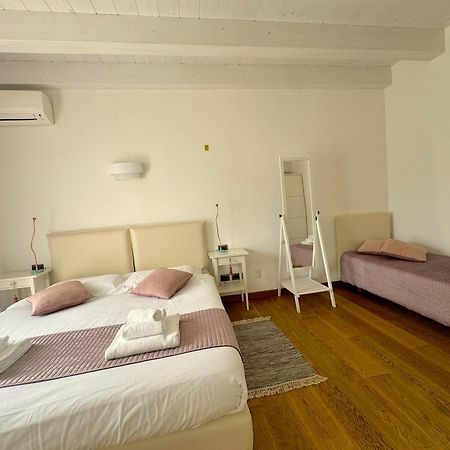 The Comfortable House With Big Pool In The Center Of ميرجوزو المظهر الخارجي الصورة