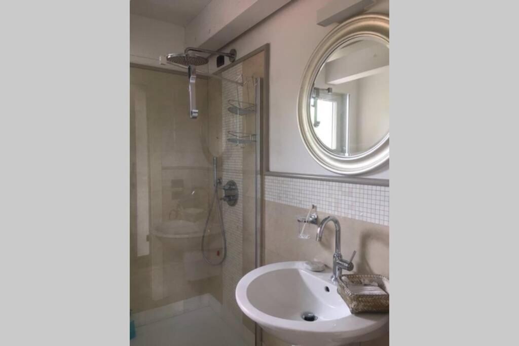 The Comfortable House With Big Pool In The Center Of ميرجوزو المظهر الخارجي الصورة